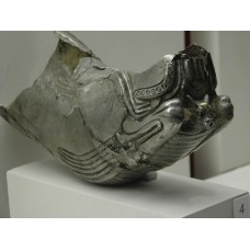 Rhyton, a ritual vessel for drinking